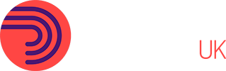 Big Brothers Big Sisters logo white